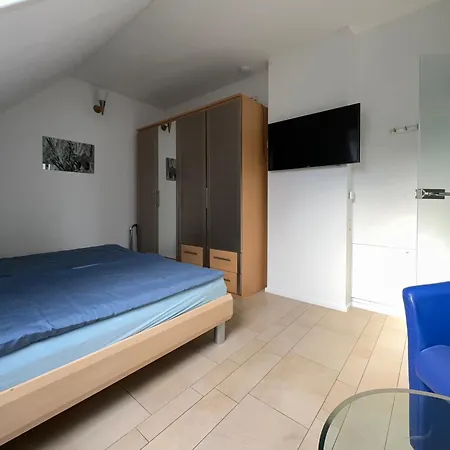 Flat 39 Apartment Wiehl Exterior photo