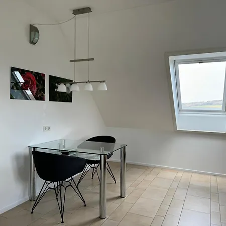 Flat 39 Apartment Wiehl Exterior photo