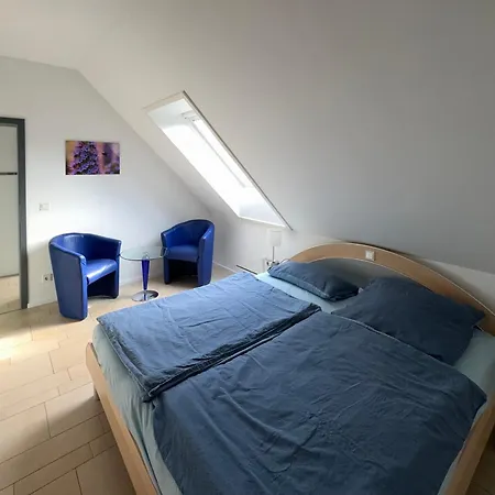 Flat 39 Apartment Wiehl Exterior photo