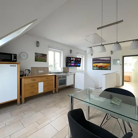 Flat 39 Apartment Wiehl Exterior photo