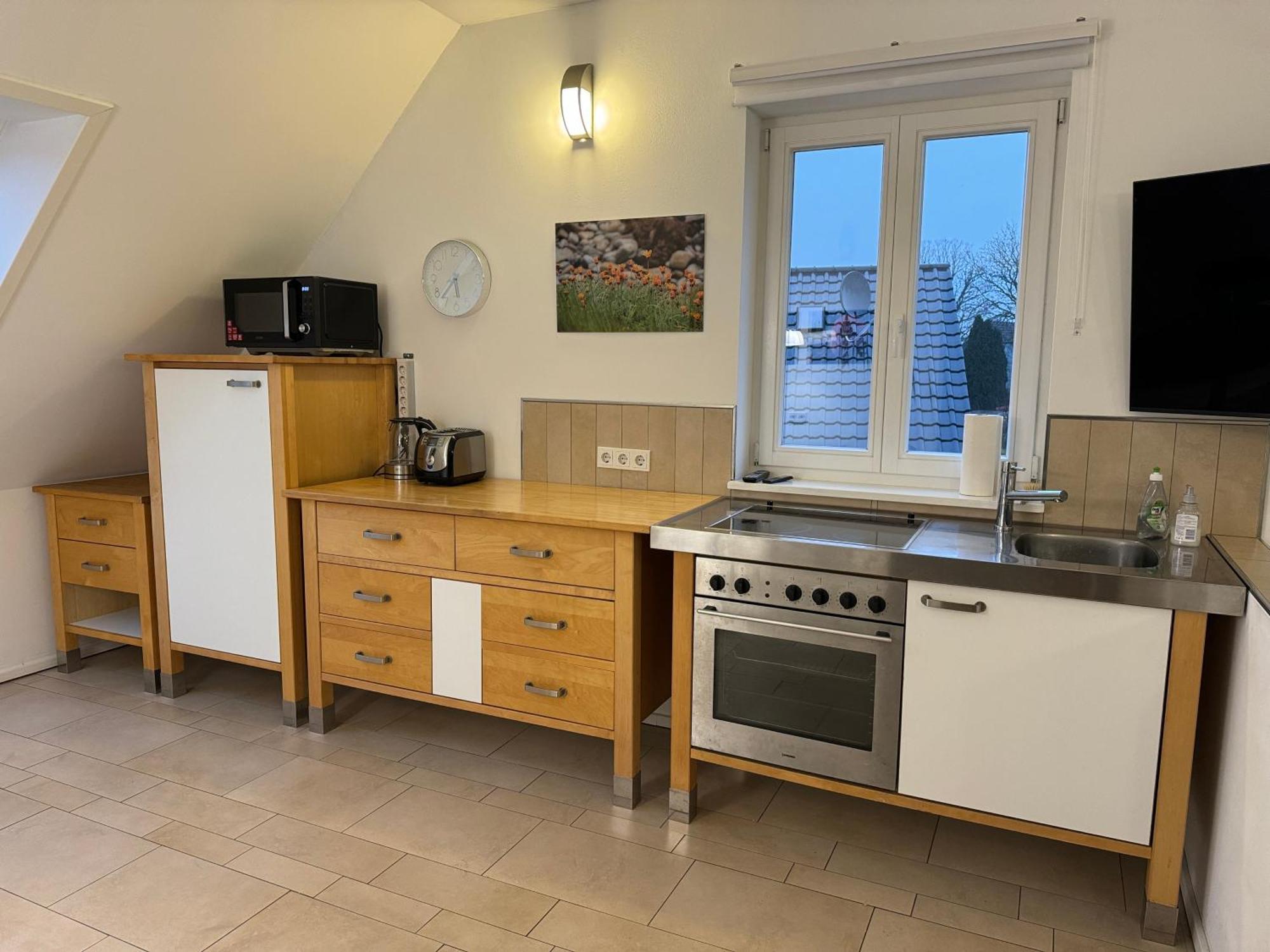 Flat 39 Apartment *