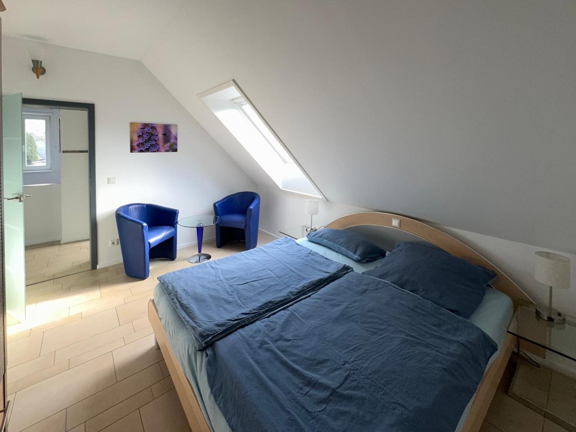 Apartment Flat 39 Wiehl