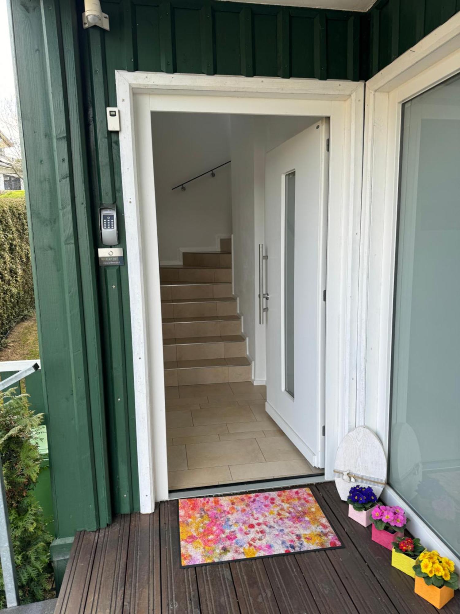 Apartment Flat 39