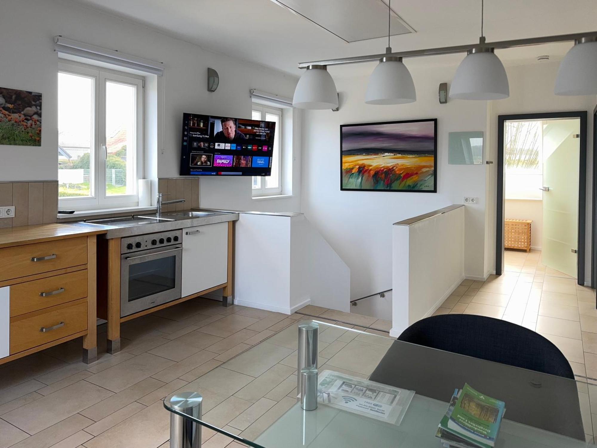 Flat 39 Apartment