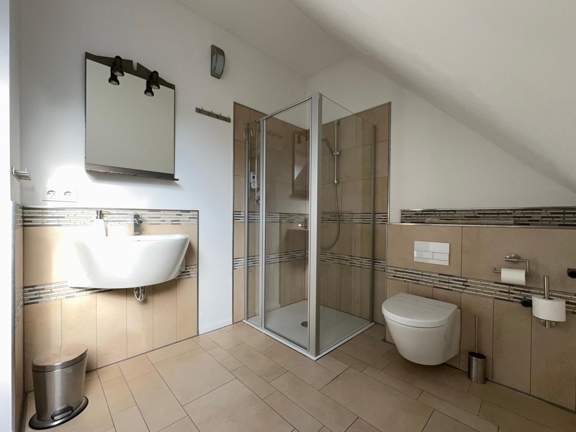Flat 39 Apartment *