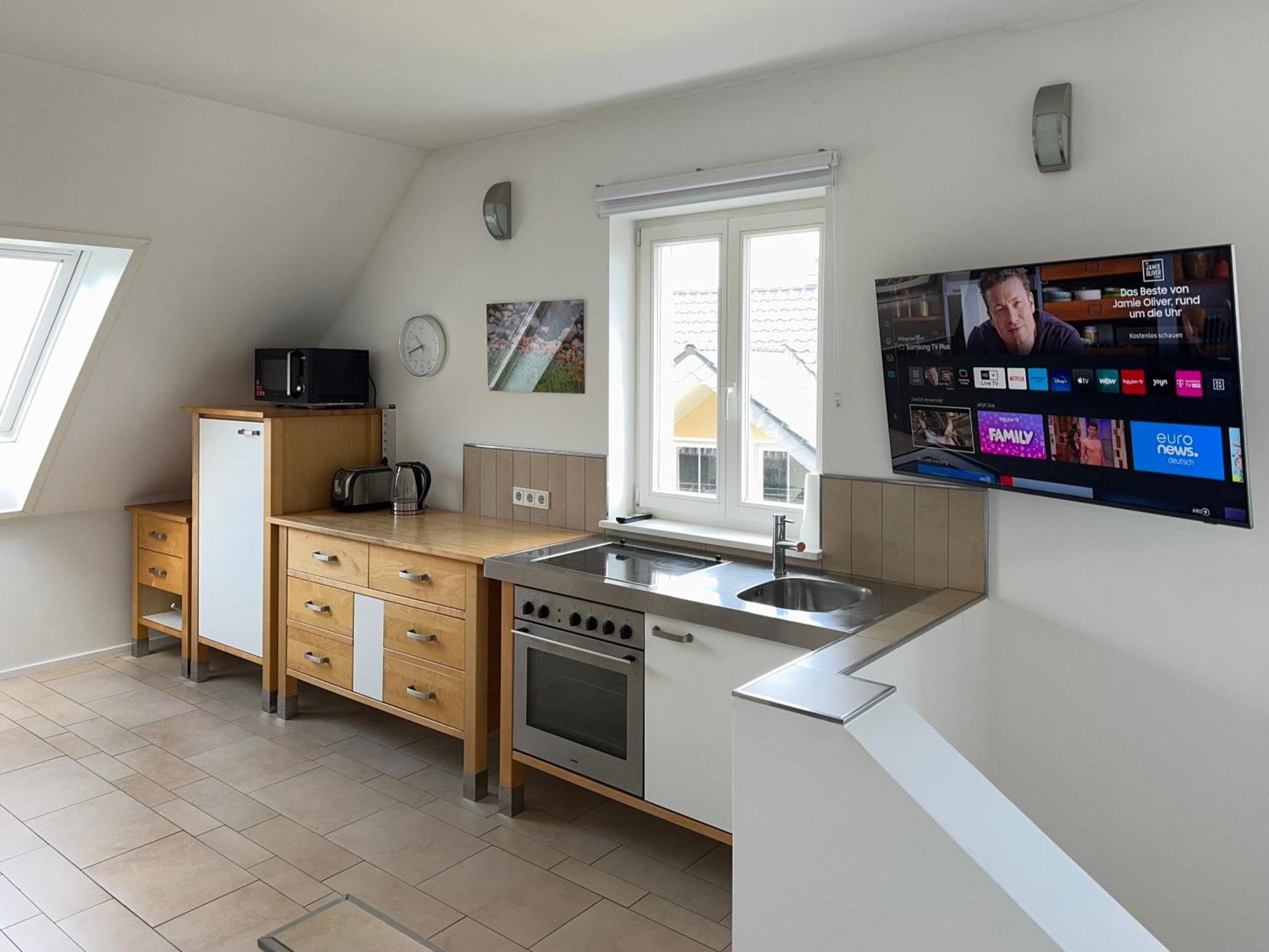 Flat 39 Apartment Wiehl