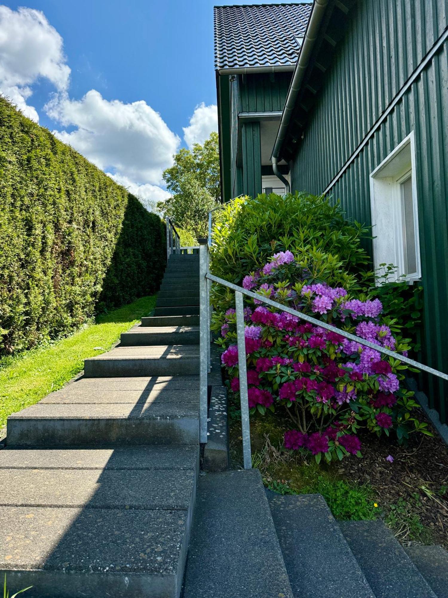 Flat 39 Wiehl